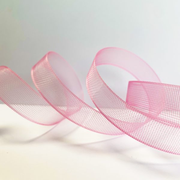 Transparent pink tape made in France for packaging, Ideas of packaging with transparant tape